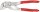 KNIPEX Zangenschlüssel 125 mm