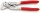KNIPEX Zangenschlüssel 125 mm