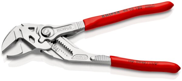 KNIPEX Zangenschlüssel 180 mm