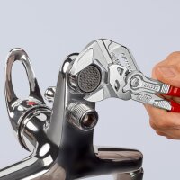 KNIPEX Zangenschlüssel 180 mm