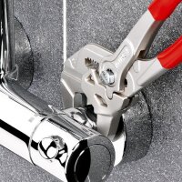 KNIPEX Zangenschlüssel 250 mm