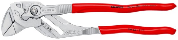 KNIPEX Zangenschlüssel 300 mm