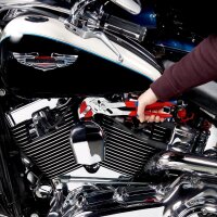 KNIPEX Schonbacken für 86-250 (3 Paar)