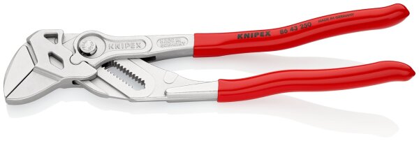 KNIPEX  Zangenschlüssel 250 mm
