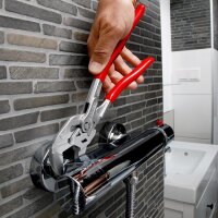 KNIPEX  Zangenschlüssel 250 mm