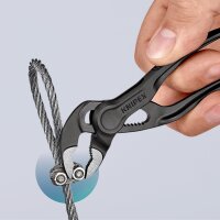 KNIPEX Hightech-Wasserpumpenzange Cobra® XS