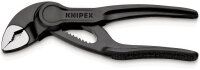 KNIPEX Hightech-Wasserpumpenzange Cobra® XS