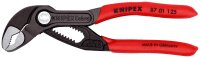 KNIPEX Cobra® Wasserpumpenzange 125 mm
