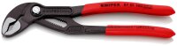 KNIPEX 87 01 180 Cobra® Wasserpumpenzange 180 mm