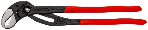 KNIPEX 87 01 400 Cobra® XL Wasserpumpenzange 400 mm