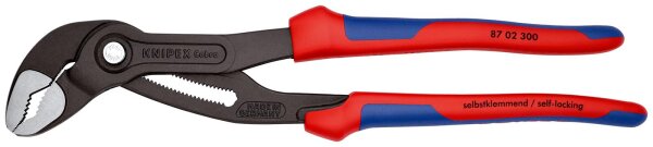 KNIPEX Cobra® Wasserpumpenzange 300 mm