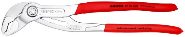 KNIPEX Cobra® Wasserpumpenzange 300 mm