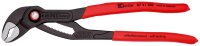 KNIPEX Cobra® QuickSet Wasserpumpenzange 250 mm