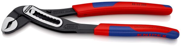 KNIPEX 88 02 250 Alligator® Wasserpumpenzange 250 mm
