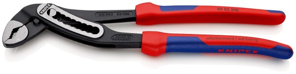 KNIPEX 88 02 300 Alligator® Wasserpumpenzange 300 mm