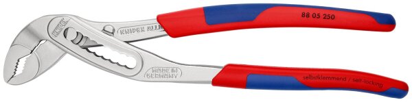 KNIPEX Alligator® Wasserpumpenzange 250 mm