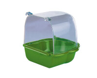 NOBBY Badehaus, 13 x 12,5 x 13 cm