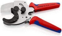 KNIPEX Rohrschneider