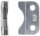 KNIPEX Ersatzmesser fuer 90 25 20 (Schutzrohre)