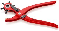 KNIPEX Revolverlochzange