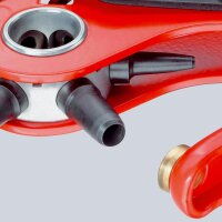 KNIPEX Revolverlochzange