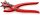 KNIPEX Revolverlochzange