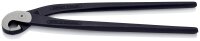 KNIPEX Fliesenlochzange