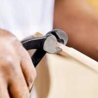 KNIPEX Fliesenlochzange