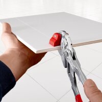 KNIPEX  Fliesenbrechzange