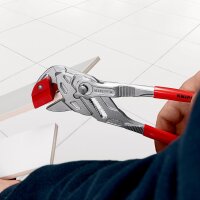 KNIPEX  Fliesenbrechzange
