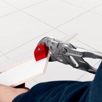 KNIPEX  Fliesenbrechzange