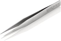 KNIPEX  Praezisionspinzette, spitz, gerade 128mm