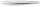 KNIPEX  Praezisionspinzette, spitz, gerade 120 mm