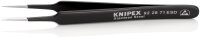 KNIPEX  Praezisionspinzette Nadel 110 mm