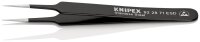 KNIPEX  Praezisionspinzette Nadel 110 mm