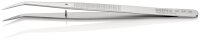 KNIPEX  Praezisionspinzette Fuehr.Stift 152 mm