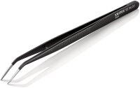 KNIPEX  Praezisionspinzette Fuehr.Stift 155 mm