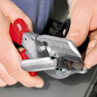 KNIPEX  Gehrungsschere