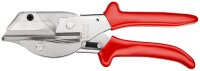 KNIPEX  Gehrungsschere