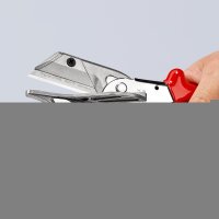 KNIPEX  Gehrungsschere