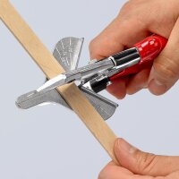 KNIPEX  Gehrungsschere