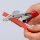 KNIPEX  Gehrungsschere
