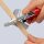 KNIPEX  Gehrungsschere