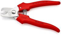 KNIPEX  Kabelschere