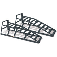 UNICRAFT KFZ-Auffahrrampe KR 2000