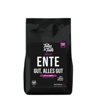 Hunde - Trockenfutter TALES & TAILS "Ente gut,...