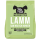 Hunde - Trockenfutter TALES & TAILS "LammSam hab ich Hunger", 1,5 kg