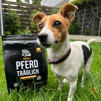 Hunde - Trockenfutter TALES & TAILS "Perfekt...