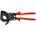 KNIPEX  Kabelschneider