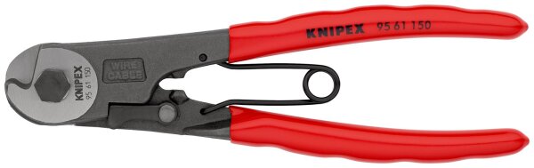 KNIPEX  Bowdenzugschneider